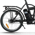 Электрический велосипед складной Ebike Fodable E-Scooter